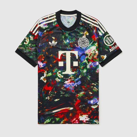 Bayern Munich 26/27 Home - Wiesn Special Edition - Fan Version