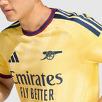 Terza maglia Arsenal 2026/27 - Versione giocatore