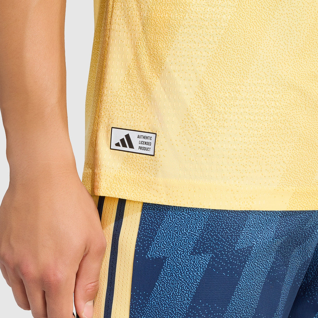 Terza maglia Arsenal 2026/27 - Versione giocatore