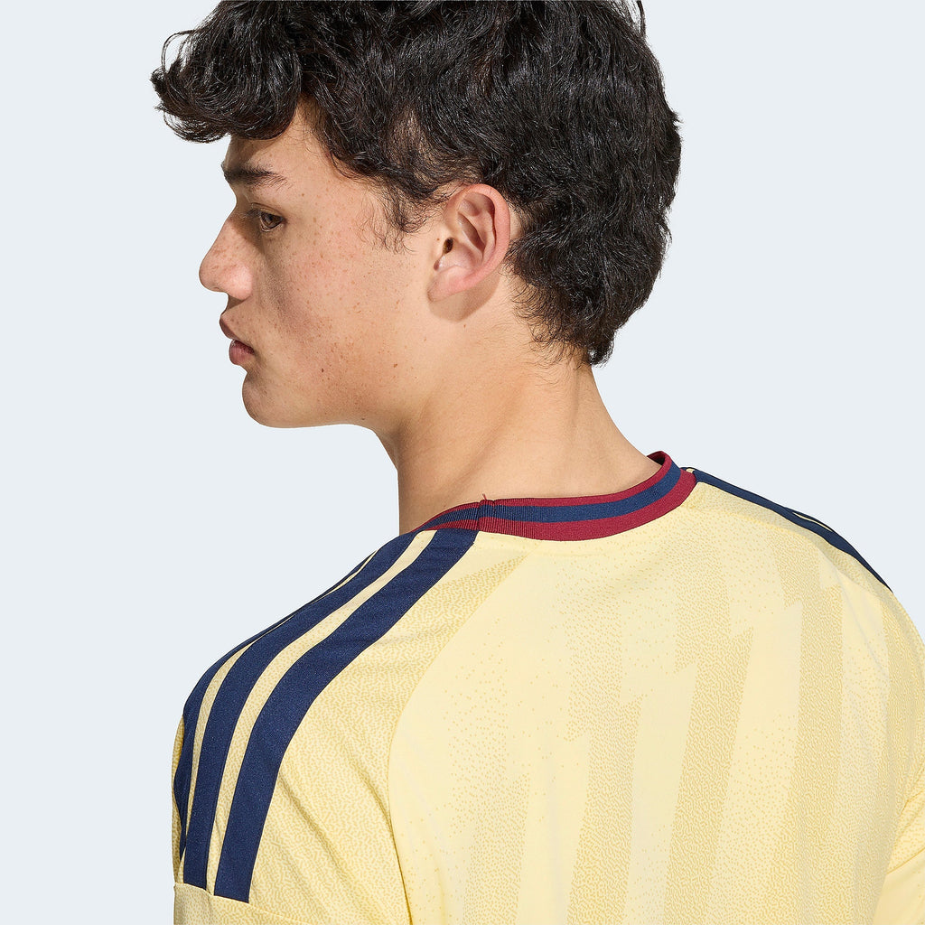 Terza Maglia Arsenal 2026/27 - Versione Tifoso