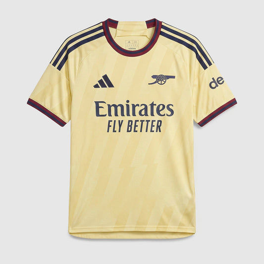 Arsenal Third Jersey 2026/27 - Fan Version