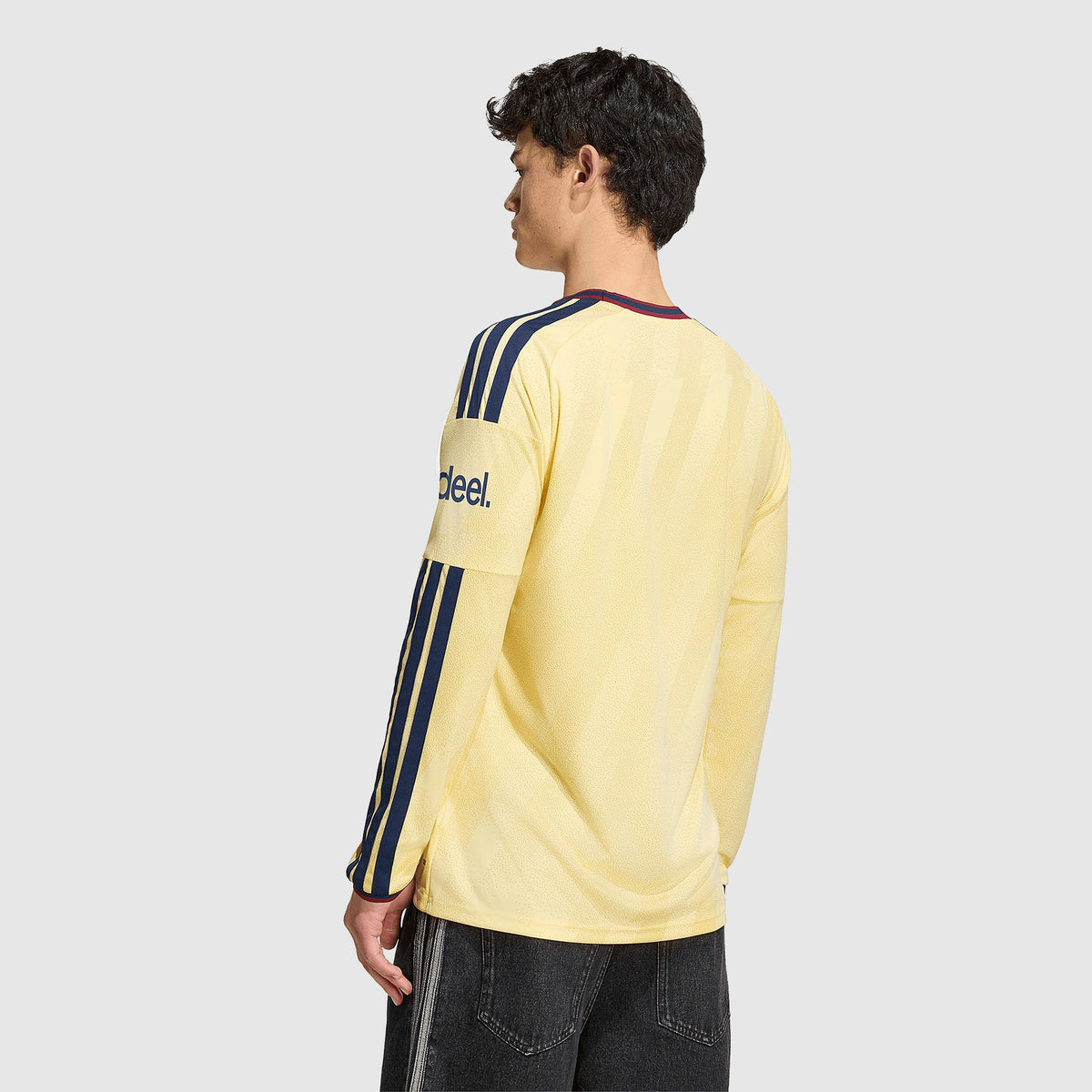Arsenal 26/27 Third - Long Sleeve