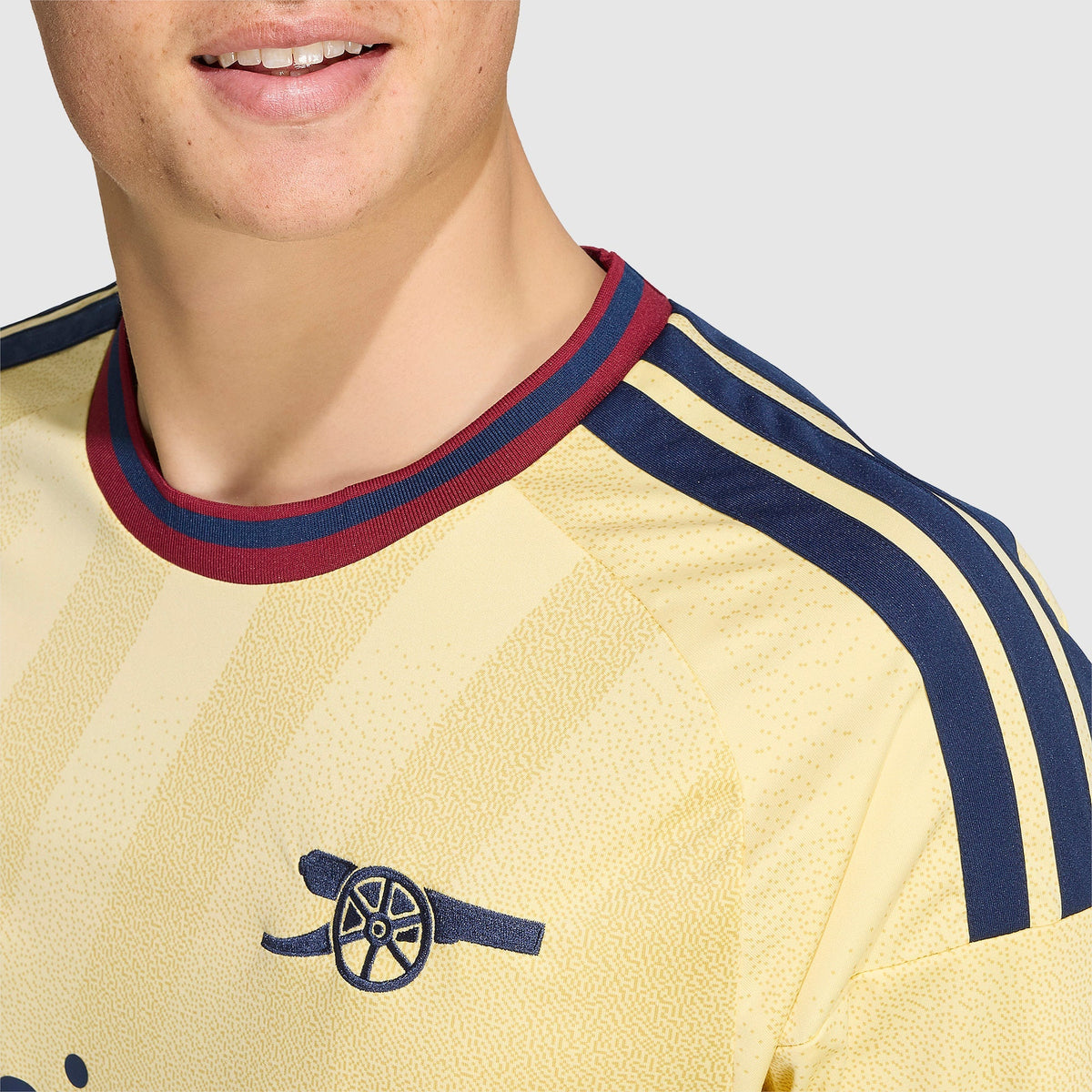 Arsenal 26/27 Third - Long Sleeve
