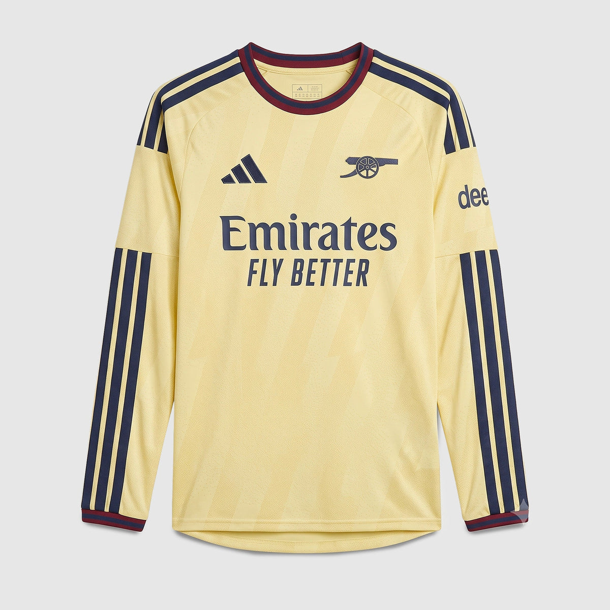 Arsenal 26/27 Third - Long Sleeve
