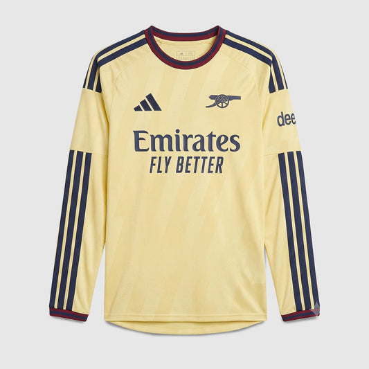Arsenal 26/27 Third - Long Sleeve