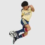 Terza divisa Arsenal 26/27 - Kit bambino