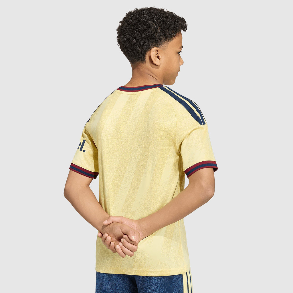 Terza divisa Arsenal 26/27 - Kit bambino