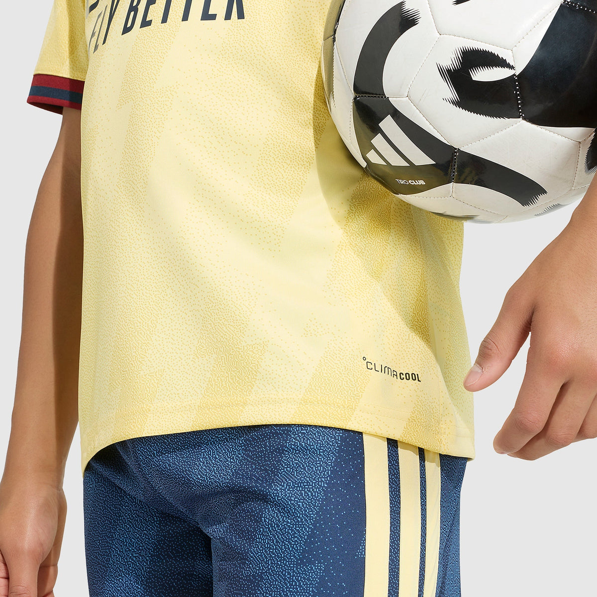 Terza divisa Arsenal 26/27 - Kit bambino