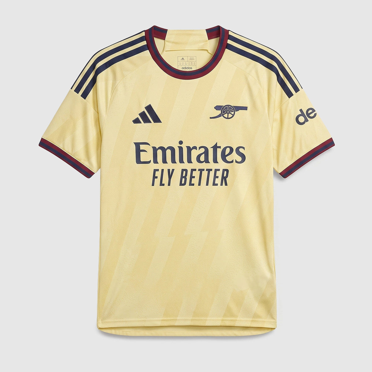 Arsenal 26/27 Third - Kids Kit