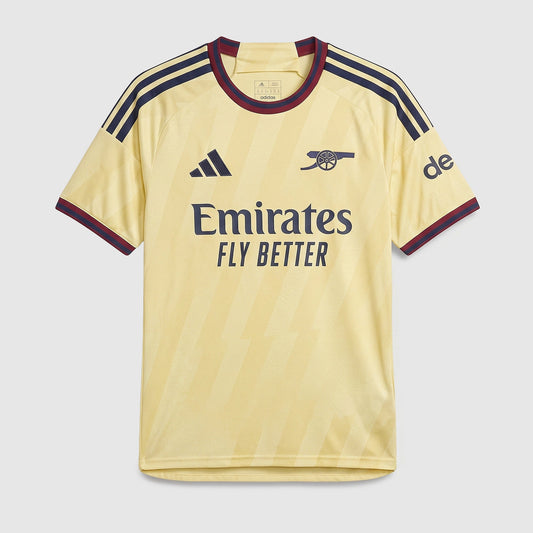 Arsenal 26/27 Third - Kids Kit