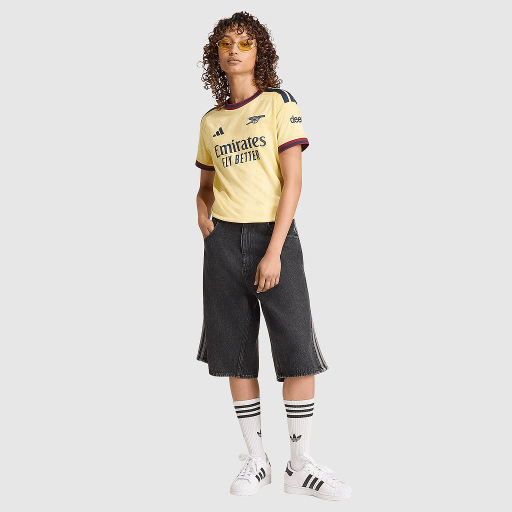 Terza divisa Arsenal 26/27 - Donna