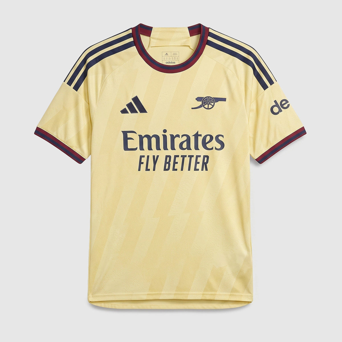 Arsenal 26/27 Third - Women's