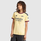 Terza divisa Arsenal 26/27 - Donna