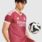 Real Madrid 26/27 Third - Player Version