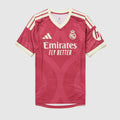 Real Madrid 26/27 Third - Player Version