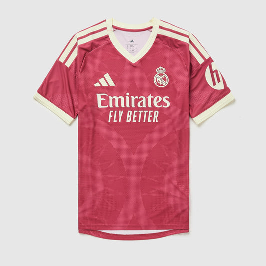 Real Madrid 26/27 Third - Player Version