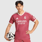 Real Madrid 26/27 Third - Player Version