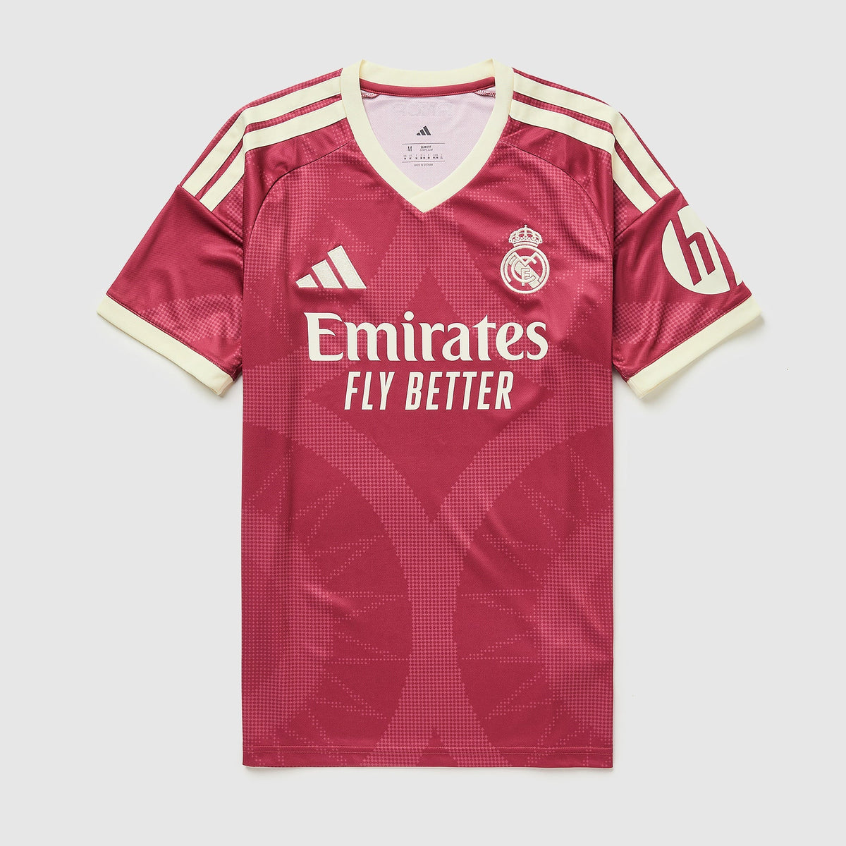 Real Madrid 26/27 Third - Fan Version