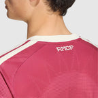 Real Madrid 26/27 Ausweichtrikot – Langarm