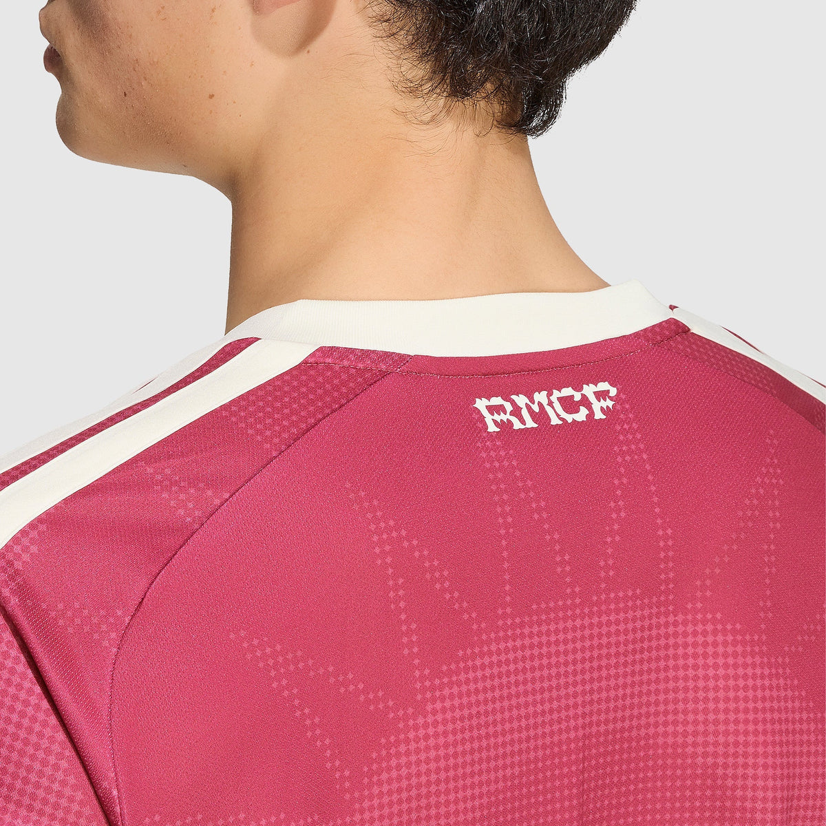 Real Madrid 26/27 Ausweichtrikot – Langarm