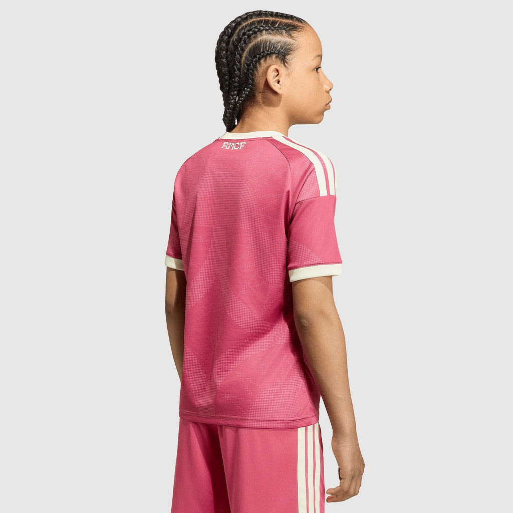 Terza Divisa Real Madrid 26/27 - Kit Bambini