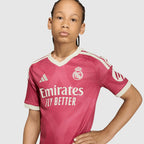 Terza Divisa Real Madrid 26/27 - Kit Bambini