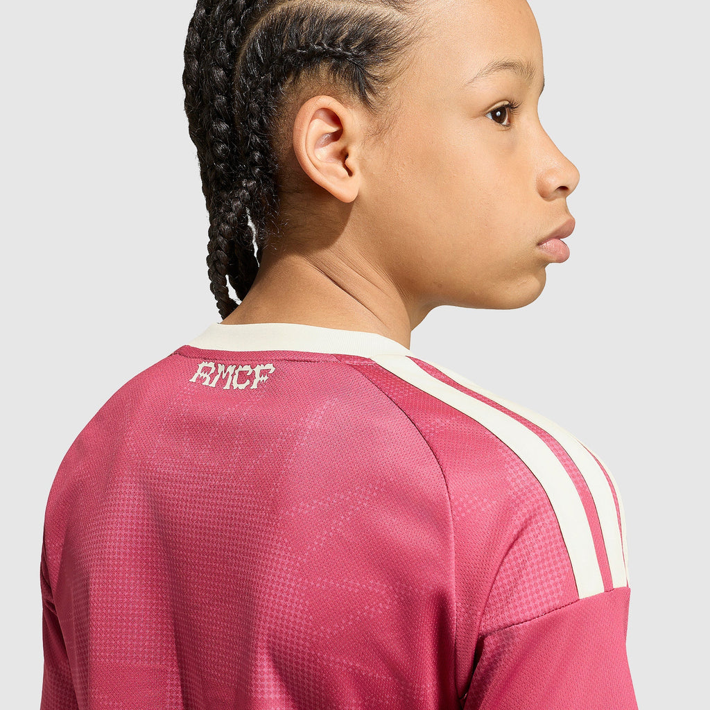 Terza Divisa Real Madrid 26/27 - Kit Bambini