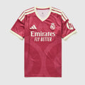 Real Madrid 26/27 Third - Kids Kit