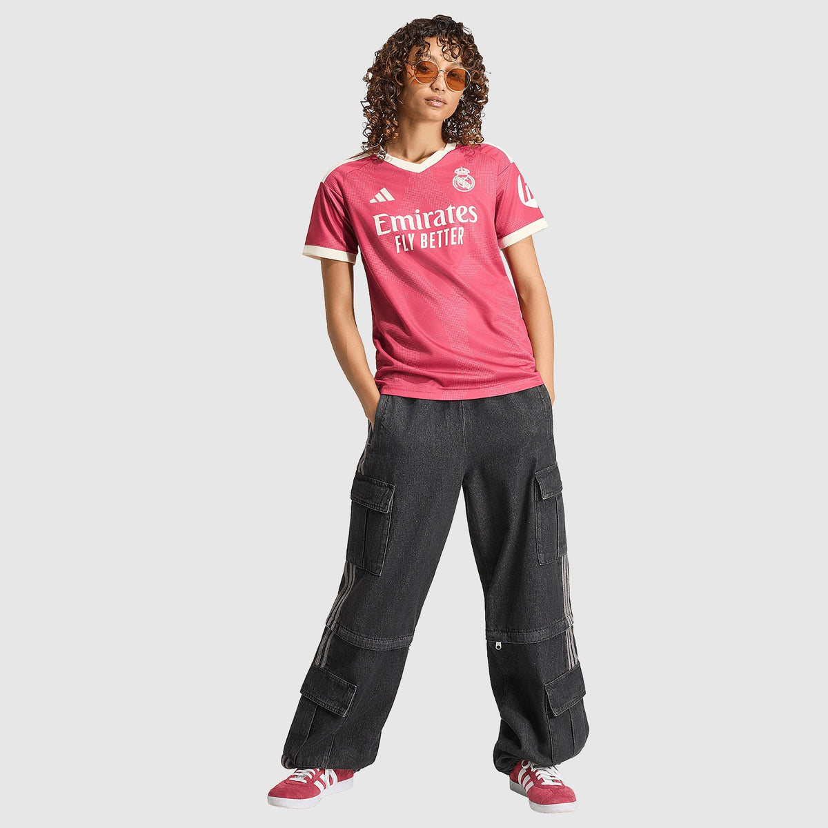 Real Madrid 26/27 Third - Women's