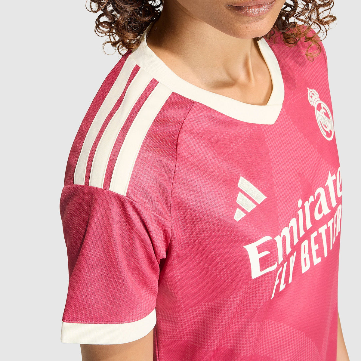 Real Madrid 26/27 Third - Women's