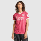 Real Madrid 26/27 Third - Women's