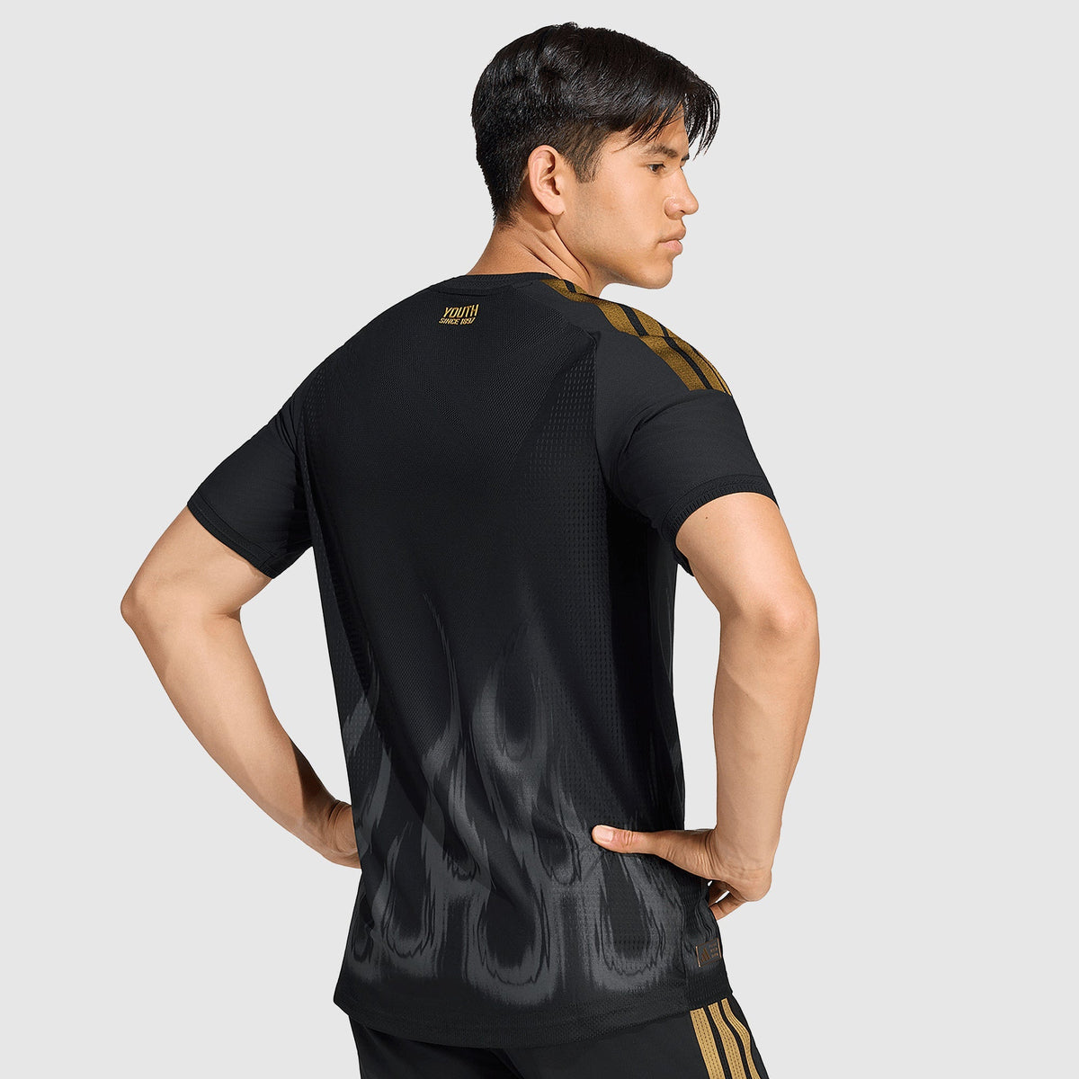 Juventus 26/27 Ausweichtrikot – Spielerversion