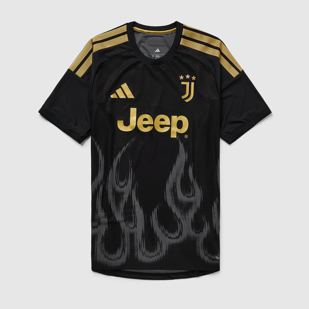 Juventus 26/27 Third - Player Version