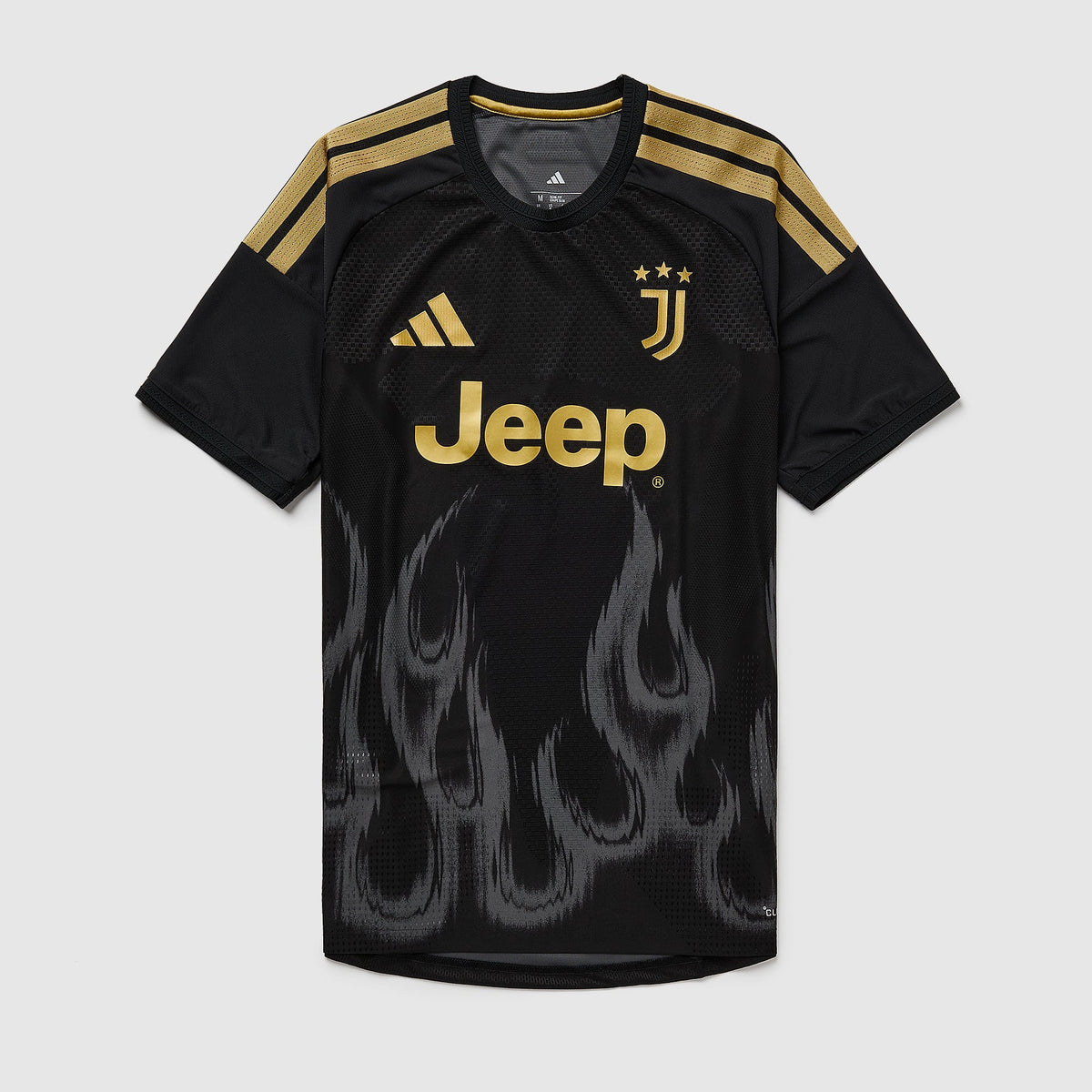 Juventus 26/27 Third - Player Version