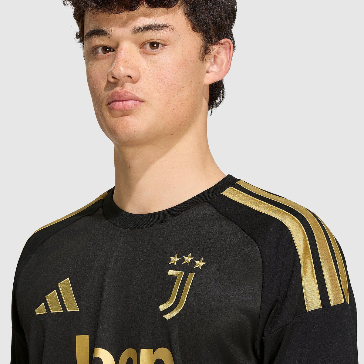 Juventus 26/27 Third - Fan Version