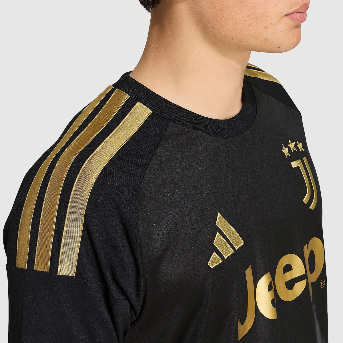Juventus 26/27 Third - Fan Version