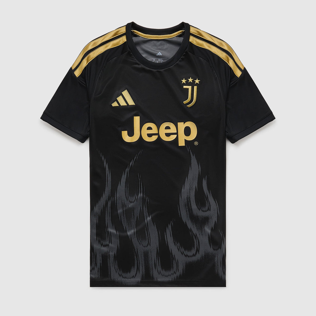 Juventus 26/27 Third - Fan Version