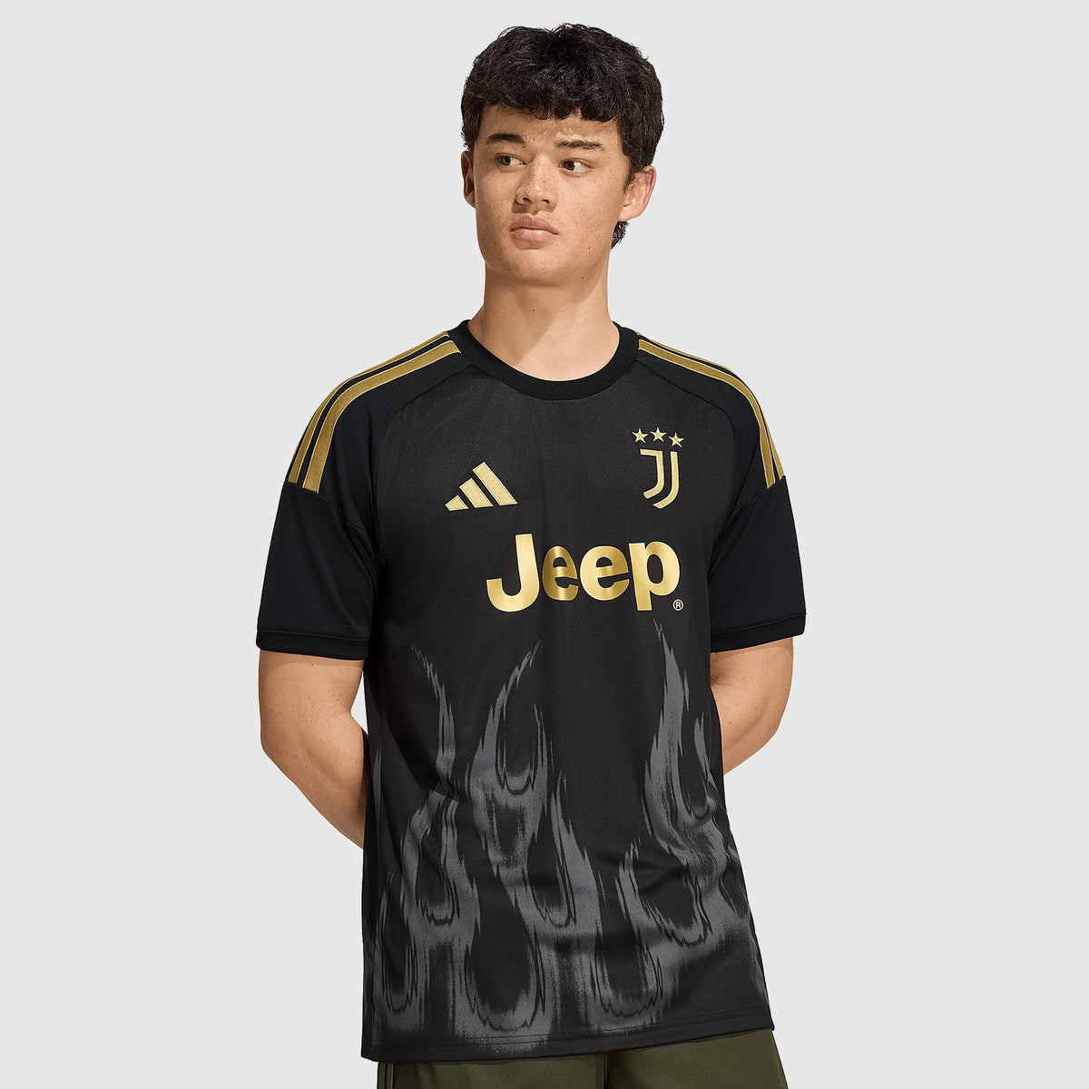 Juventus 26/27 Third - Fan Version
