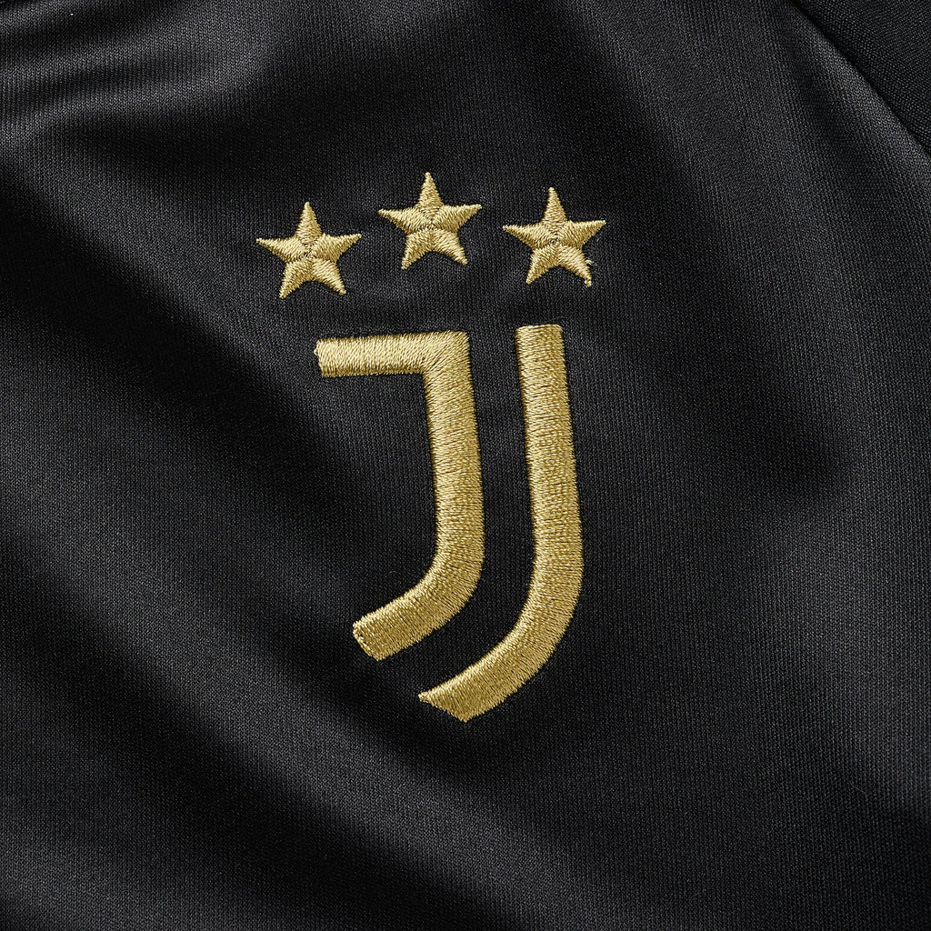 Tercera equipación Juventus 26/27 - Equipación infantil