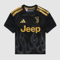 Juventus 26/27 Third - Kids Kit