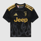 Juventus 26/27 Third - Kids Kit