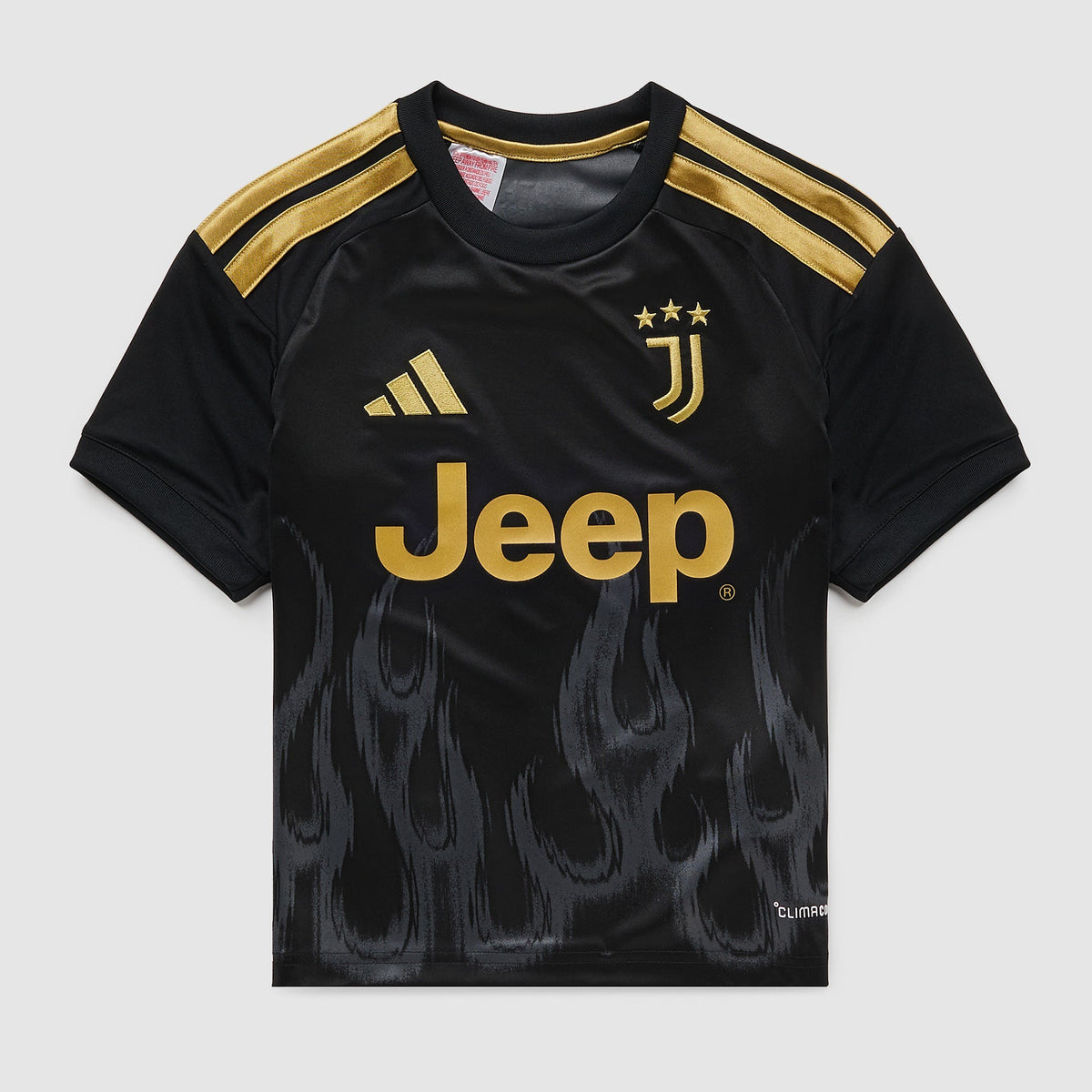 Juventus 26/27 Third - Kids Kit
