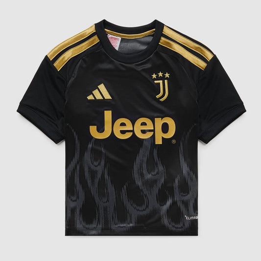 Juventus 26/27 Third - Kids Kit