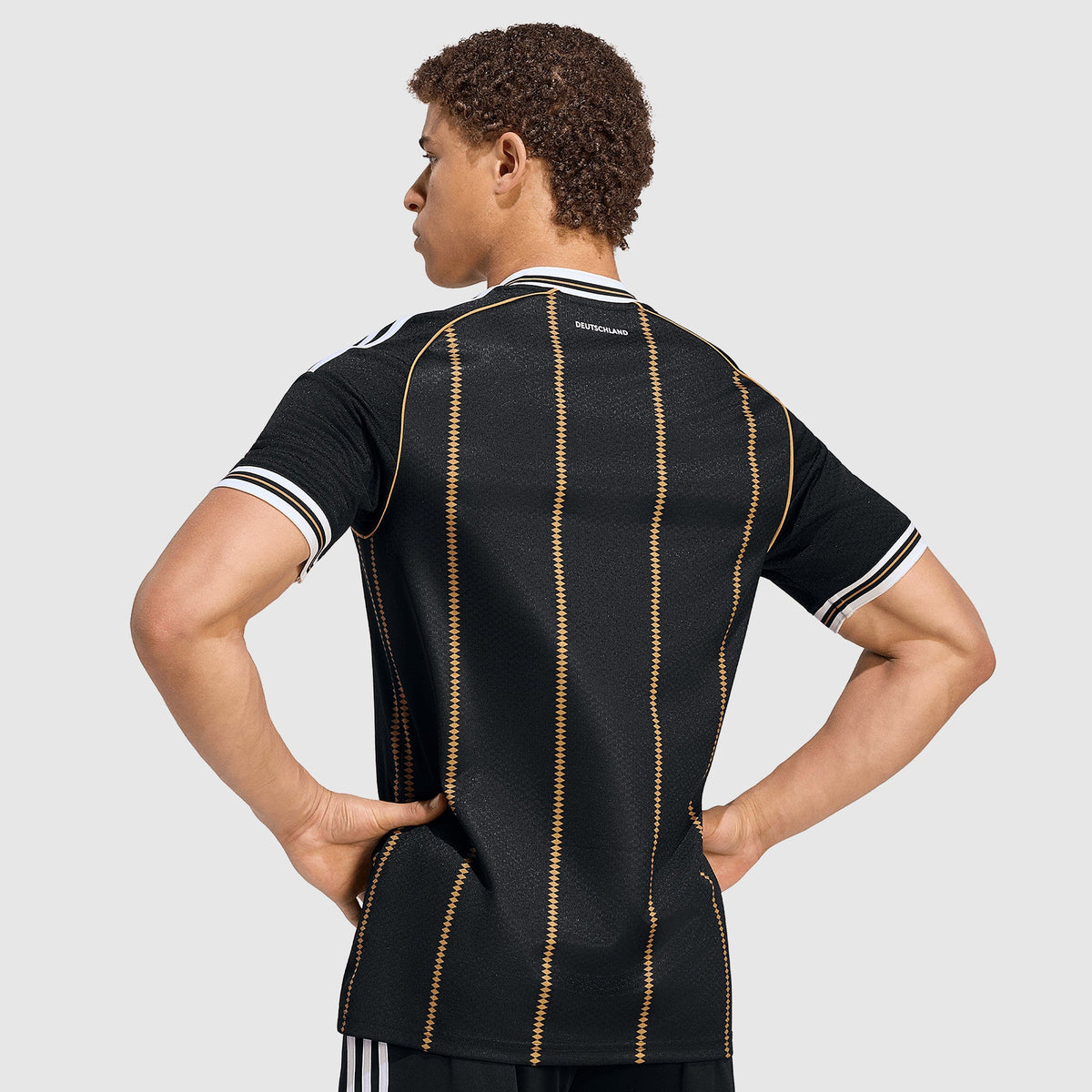 Germany 26/27 Third - Fan Version