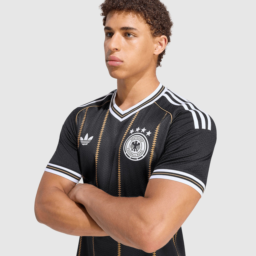 Germania 26/27 Terza - Versione Tifoso
