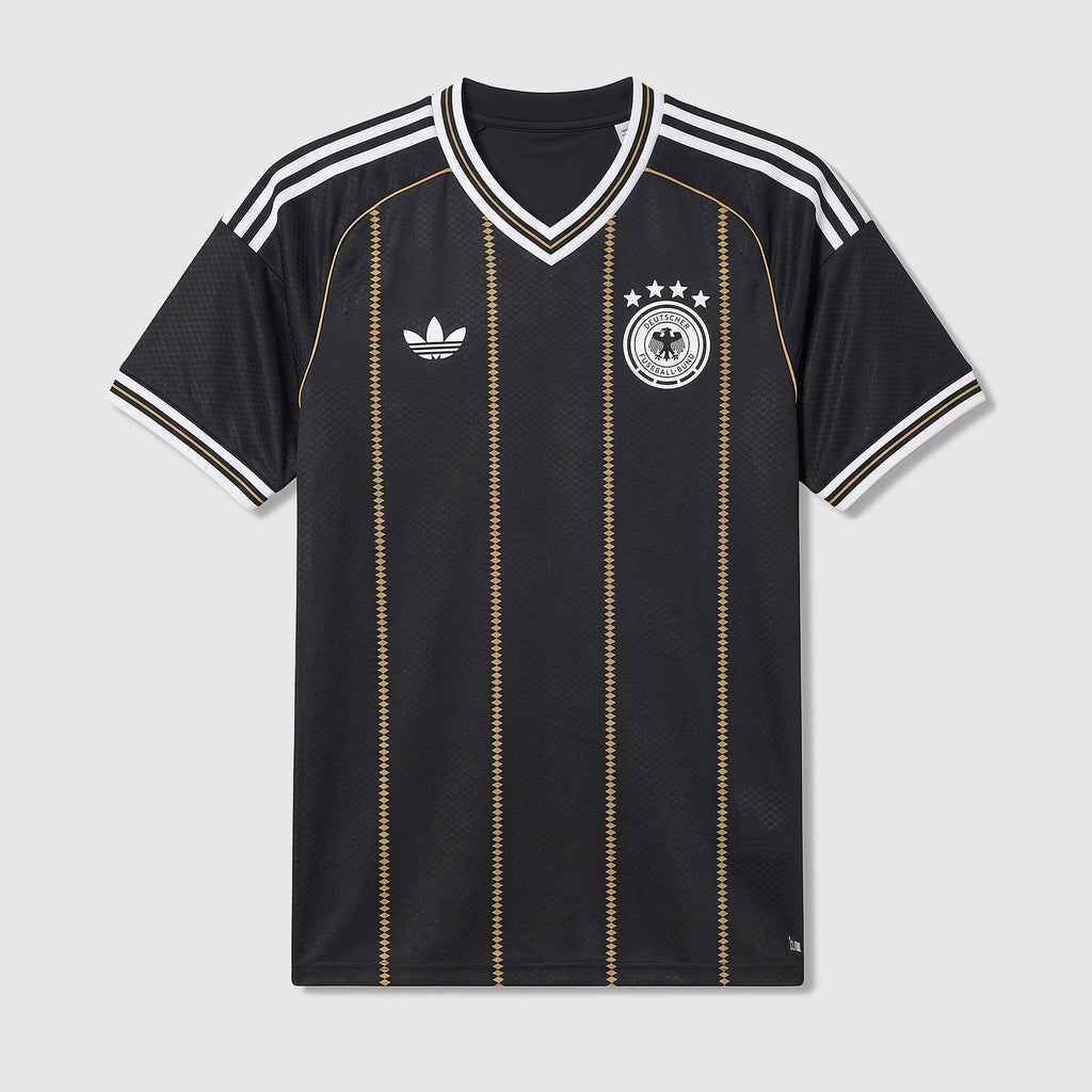 Germany 26/27 Third - Fan Version