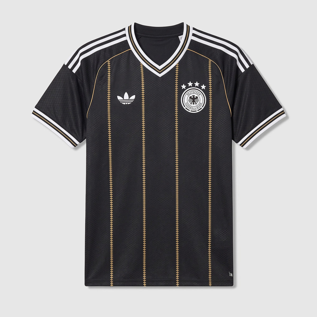 Germany 26/27 Third - Fan Version