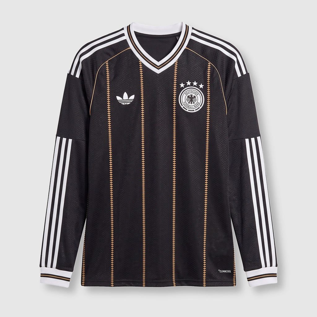 Germany 26/27 Third - Long Sleeve