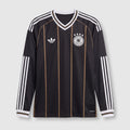 Germany 26/27 Third - Long Sleeve