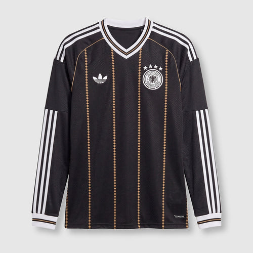 Deutschland 26/27 Ausweich-Trikot – Langarm
